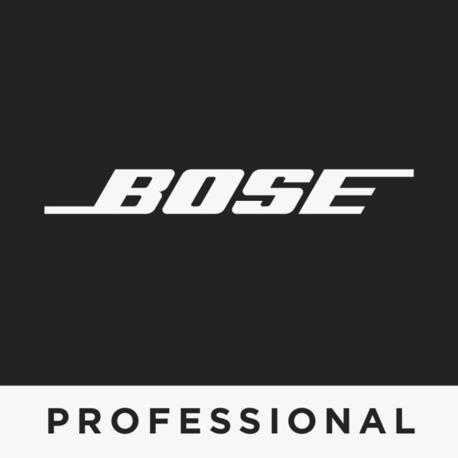 Bose Professional ˇg(sh)(ji)