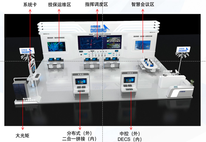 СBƼ\ՈWRInfoComm China 2023ҕ չ뽻