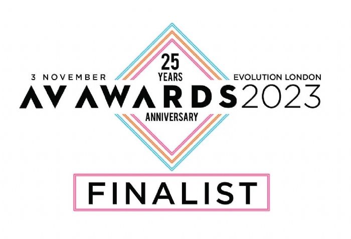 AV Awards 2023WRMϵгɹȔ@ʾg