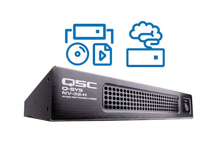 Q-SYS Designer v9.9݁u