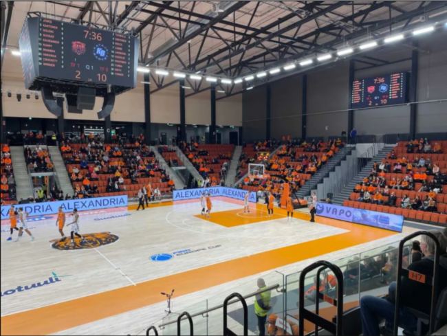 Karhubasket {ȫ Kramer AVoIPϵyĶ๦w^ȡش