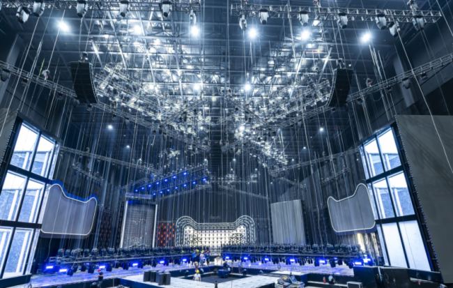 ؈p11@ϲҹ | L-Acoustics&DiGiCoo@ϲӴa