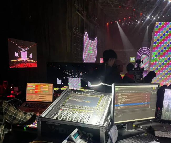 ؈p11@ϲҹ | L-Acoustics&DiGiCoo@ϲӴa