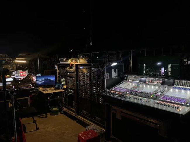 ؈p11@ϲҹ | L-Acoustics&DiGiCoo@ϲӴa