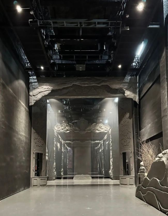 全球首部洞窟式沉浸體驗劇《樂動敦煌》重磅呈現(xiàn),易科助力敦煌打造文旅新名片
