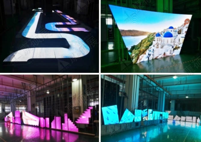 LED@ʾͷ