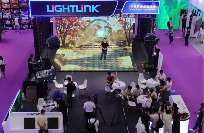 LEDИILˣ2024꣬@һչ͉