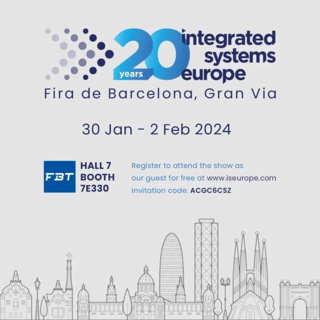 ISE 2024clչϢRȶÞ죡