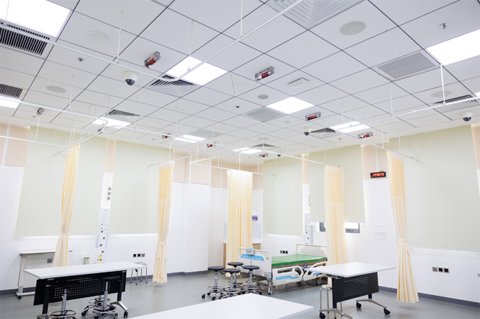 VinUniversity Wͨ^ɭTeamConnect Ceiling 2 ṩ|tӖ
