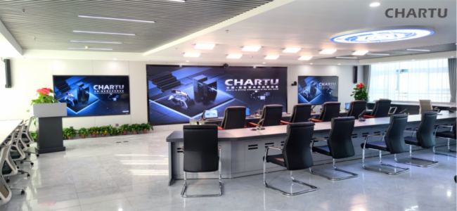 CHARTULD|ԡ^yԡǡI