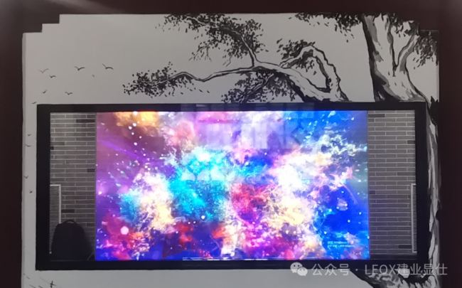 LEOXI@ˡ͸OLED@ʾİϼ