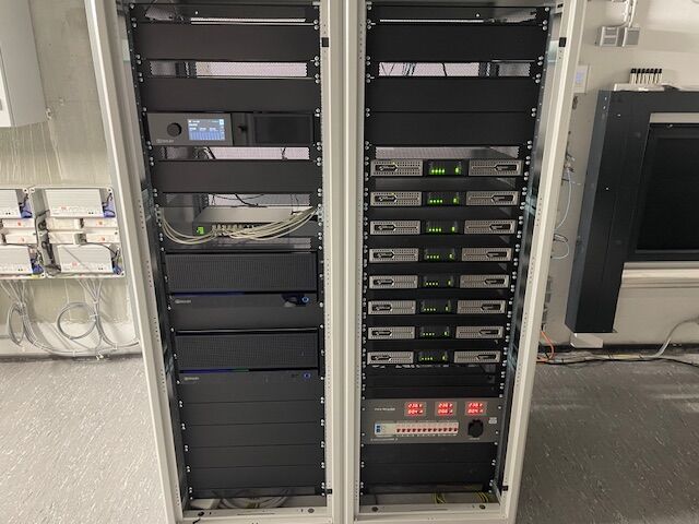 POWERSOFT QUATTROCANALIʷŴAӰԺṩ׿Խ|