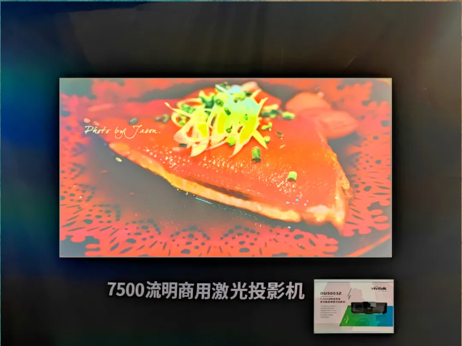 ȻʬFӰˇg Vivitek(Ӎ)ƷWҫInfoComm China 2024