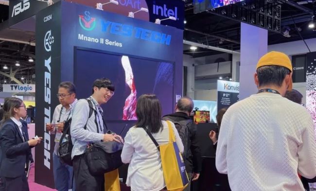 AMչ٣ن³ | NAB Show 2024չ