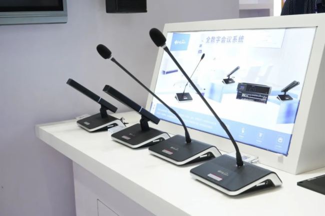  InfoComm China 2024 AMĻHUAINAȡչ