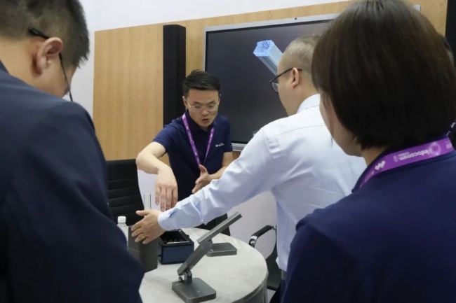  InfoComm China 2024 AMĻHUAINAȡչ