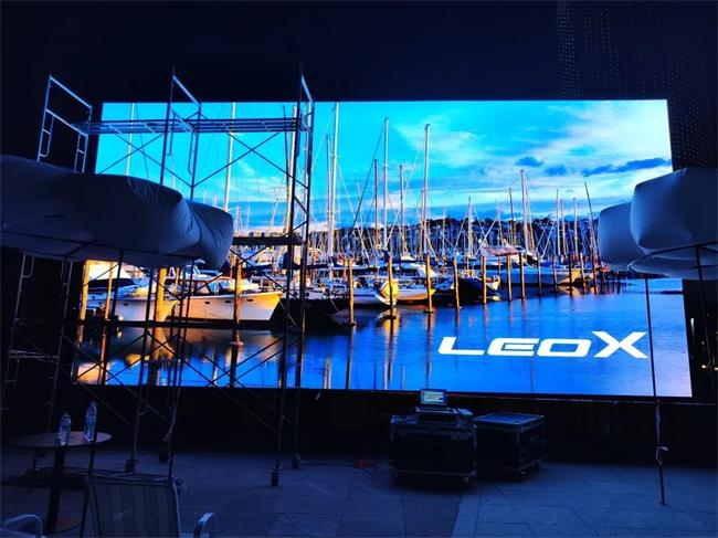 LEOXI@ | MĻ^LED@ʾĿ