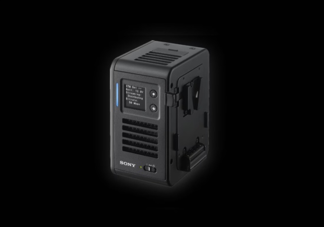 CBK-RPU7״CCBN2024չ5GҕlݔQ