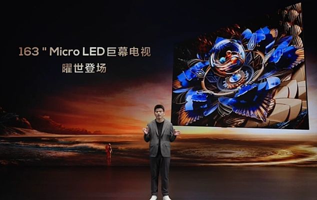늣OLEDmicro LEDͦM