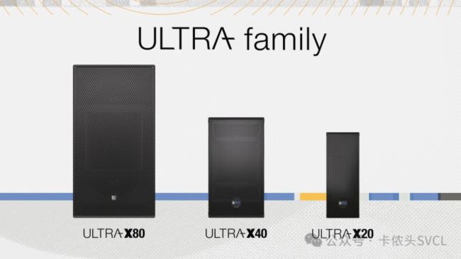 Meyer Sound發(fā)布ULTRA-X80,重新定義點(diǎn)聲源