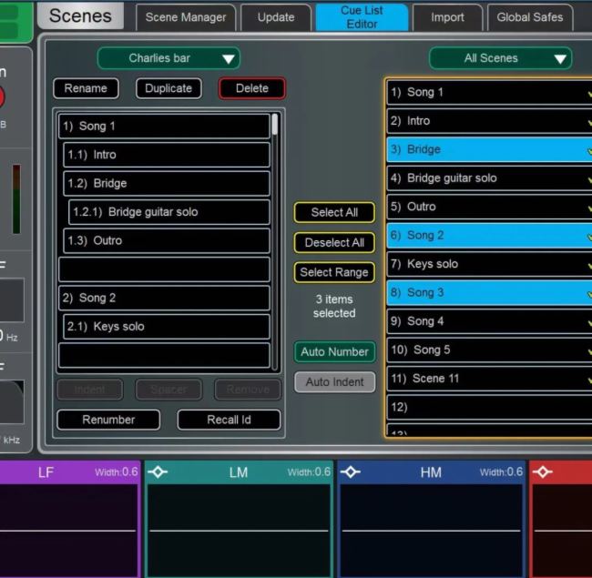 Allen & Heath dLive V2.0ذl_⻯Ч͸߼r