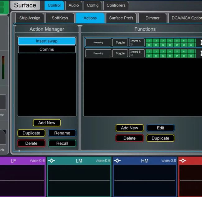 Allen & Heath dLive V2.0ذl_⻯Ч͸߼r