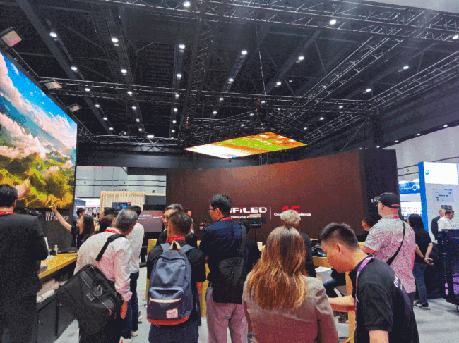 ҕWҫInfocomm Asia 2024ĴǰؽQ