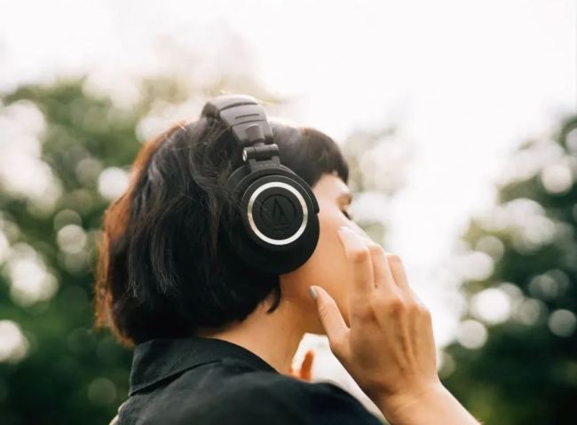 Audio-TechnicayְOakley Bunker\ӕеlʢ磡