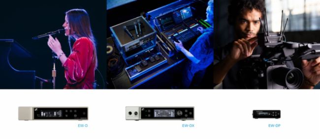 Ʒ|ܱFÑԣEvolution Wireless DigitalQ