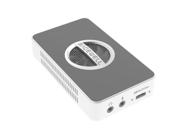 Ʒl | USB Capture HDMI 4K Pro