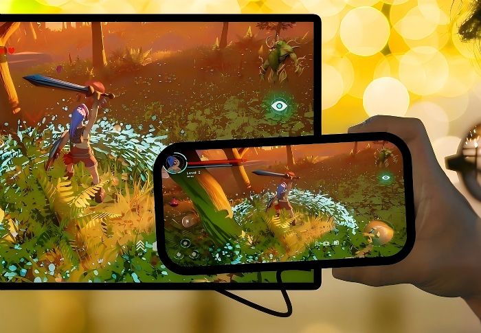 ͨ^ HDMI |ƄΑCBӵĻ HDTV