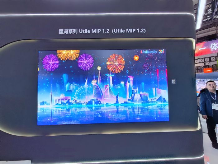 2024Mini/Micro LED ügڅݿYڴc¹