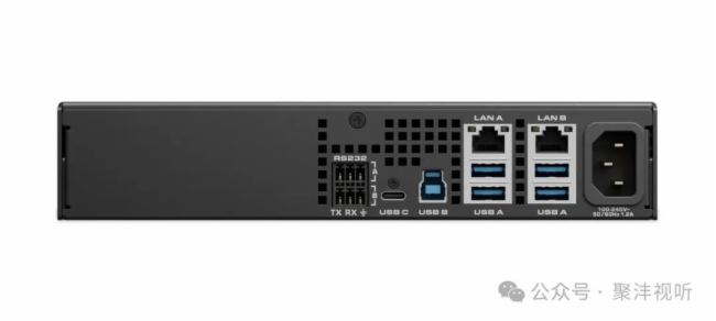 Сǻۡ | Q-SYS Core Nano̎