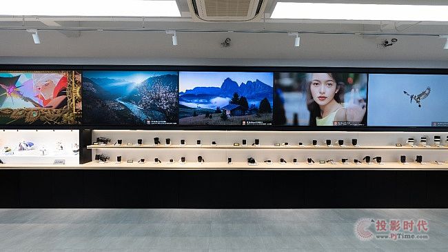 索尼商顯,從洞察到解決方案