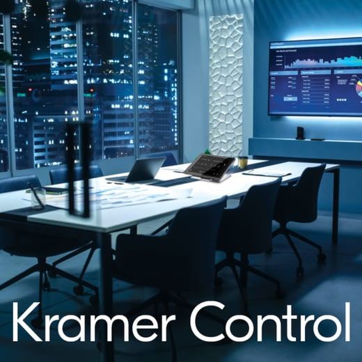 Kramer Control: һӵĿϵyw