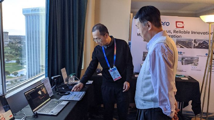 CES 2025 | Lоʢy¸ٻQWҫƼʢ