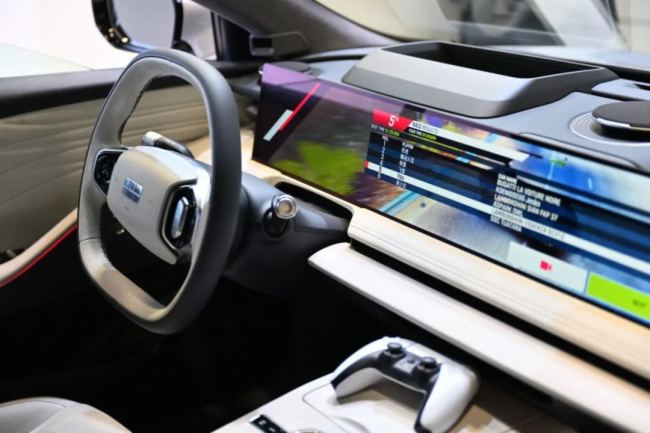 CES 2025 | BOE|xܶװlƷ yֺ鹲aIB