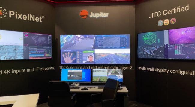 Jupiterؔyȫ¿aƷISE2025