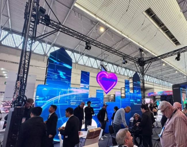 ISE 2025չ٣һĽչλȦܴa