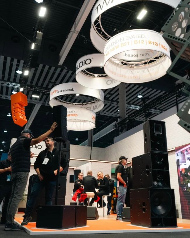 TWAUDIOISE 2025չŮչF׿Խ