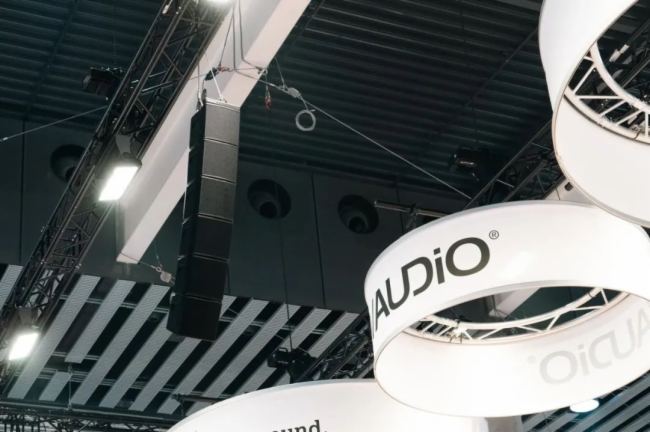 TWAUDIOISE 2025չŮչF׿Խ