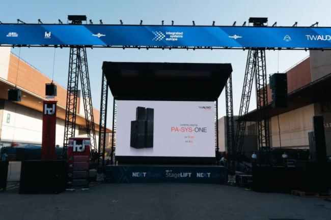 TWAUDIOISE 2025չŮչF׿Խ