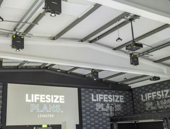 Lifesize PlansyϵyͶӰCͬչbOӋδ