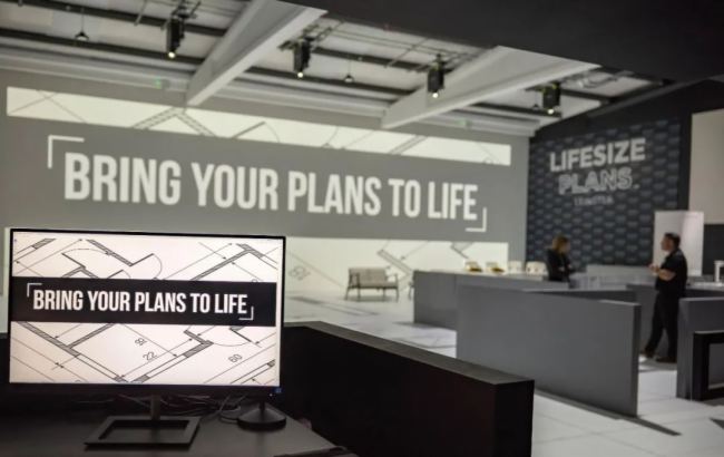 Lifesize PlansyϵyͶӰCͬչbOӋδ