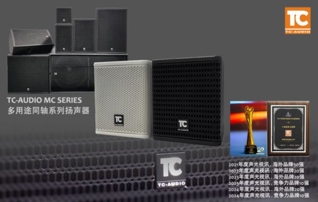 ƪTC-AUDIO vЇýWݲd̓MչʾdDƬ