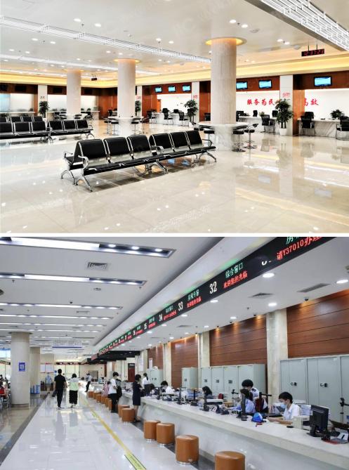 itc LED顯示屏“無處不在”,賦能千行百業締造視覺盛宴