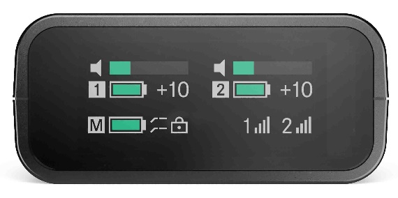 ɭƳߵl๦ܹ Profile Wireless