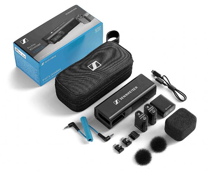 ɭƳߵl๦ܹ Profile Wireless