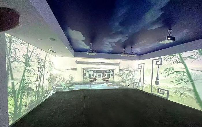 Ƽoδ ϼͶӰ_ʽģʽ