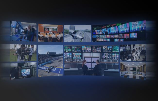 ֱǧҕpAV over IP QInfoComm China 2025